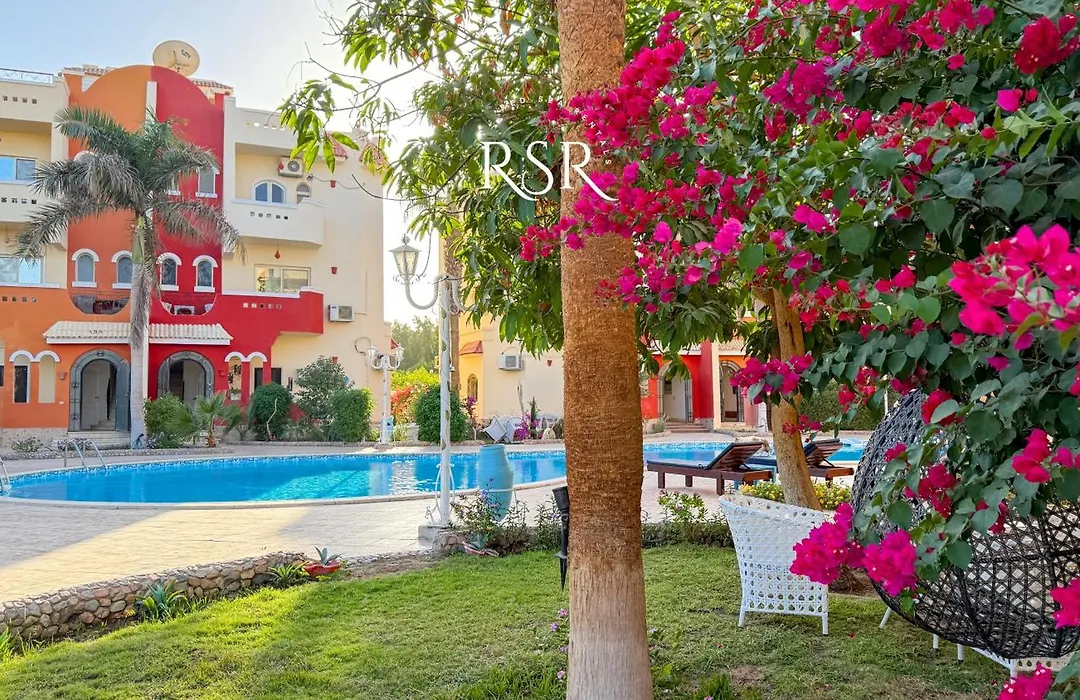 Green Garden Resort-1